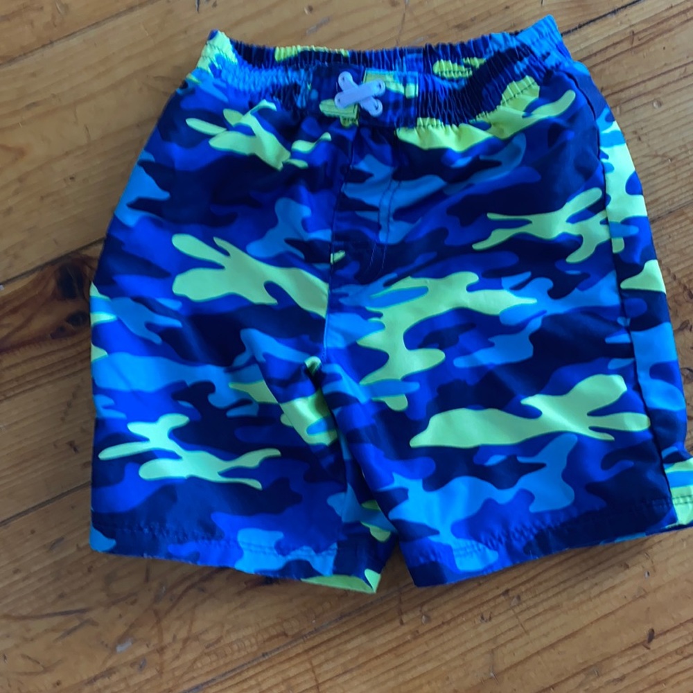 Boys 3T swim suit